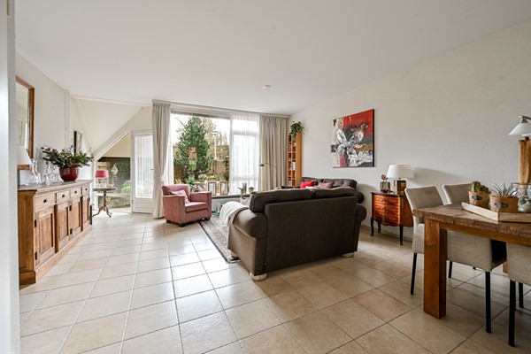 Medium property photo - Kruisvaarder 19, 3161 LJ Rhoon